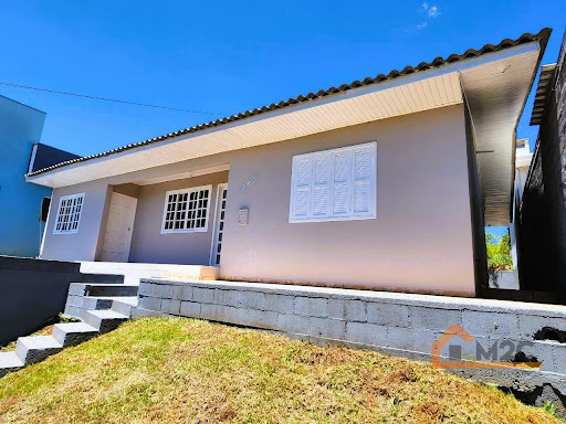 Casa no bairro São Cristóvão  -  Videira/SC