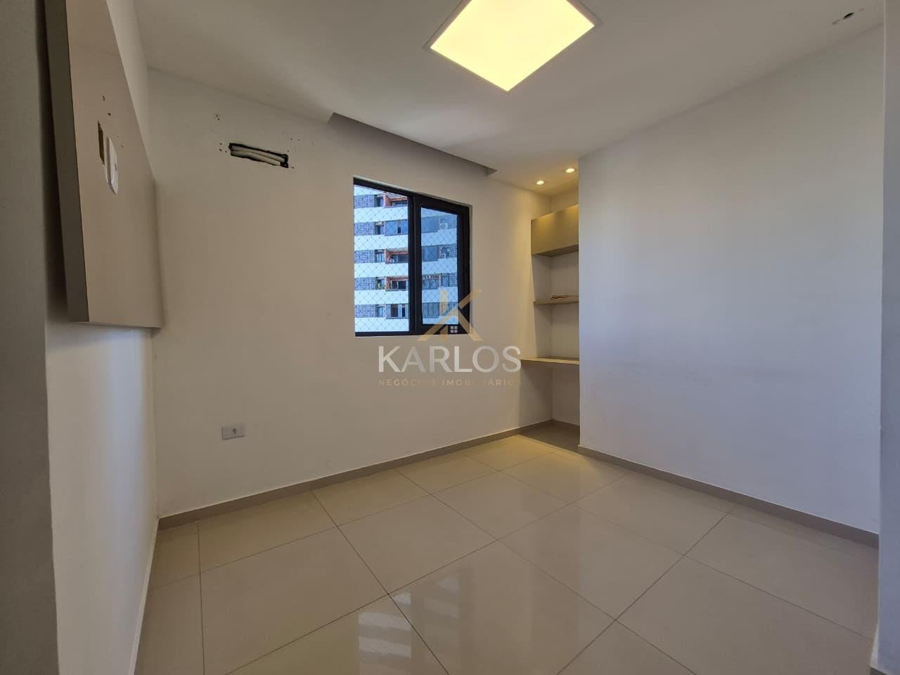 Apartamento à venda com 2 quartos, 1 suíte, 2 vagas e 61m² no Casa Amarela, Recife (PE) — foto 9 de 30