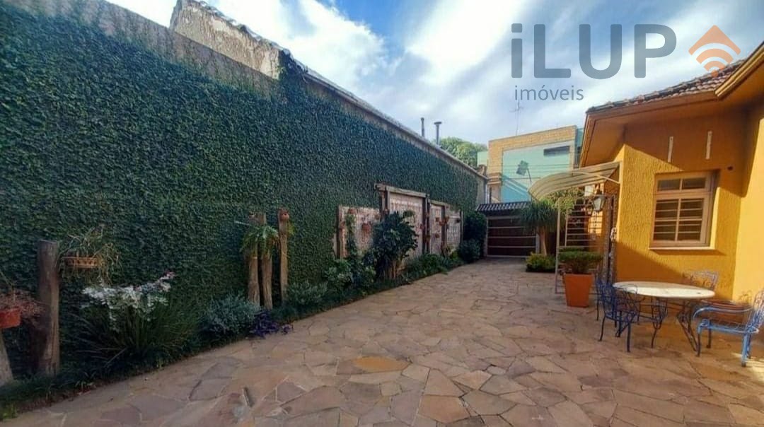 Entrada Garagem
