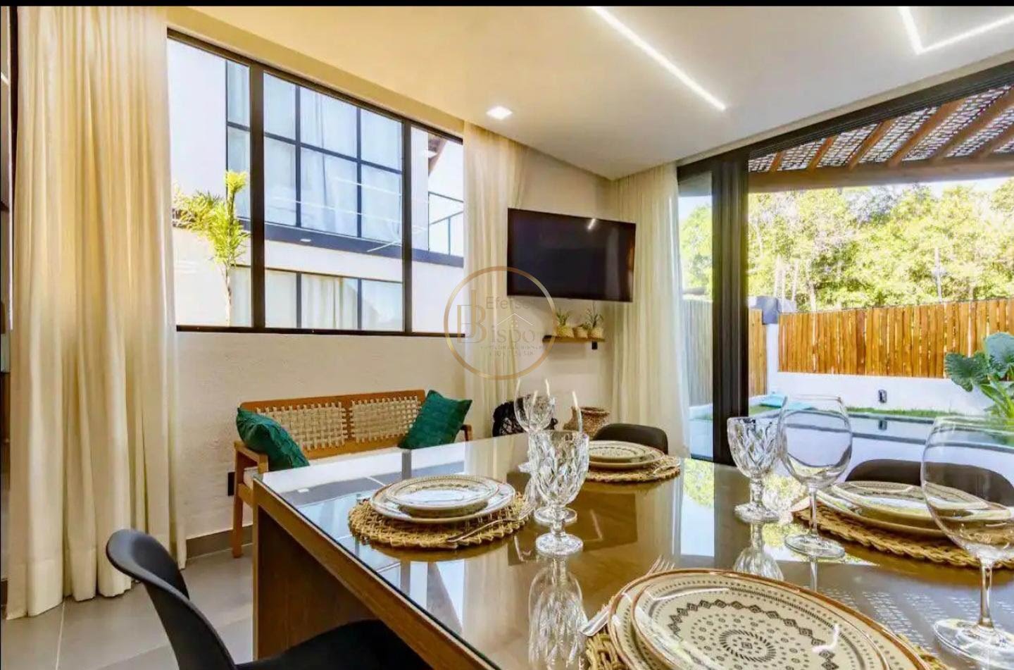 Casa à venda com 3 quartos, 3 suítes, 2 vagas e 100m² no Alto de Pitinga, Porto Seguro (BA) — foto 19 de 20