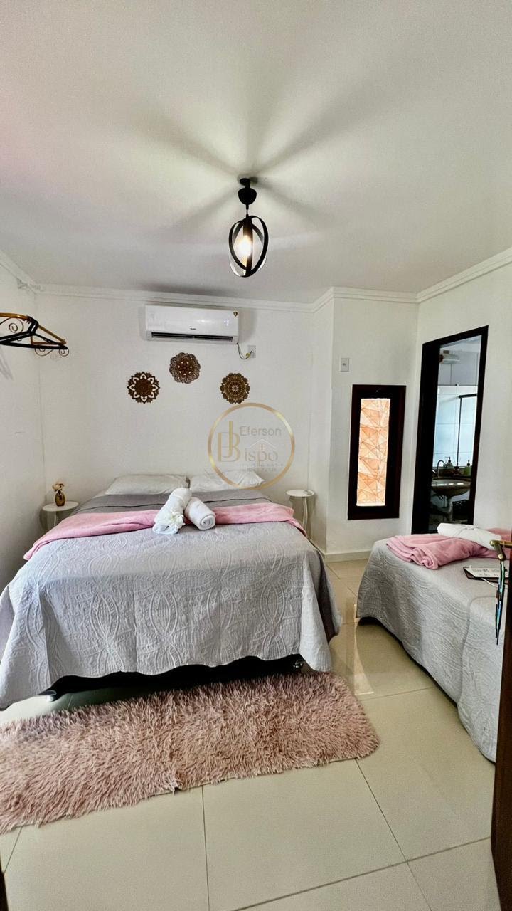 Apartamento à venda com 2 quartos, 2 banheiros, 1 vaga e 89m² no Taperapuan, Porto Seguro — foto principal