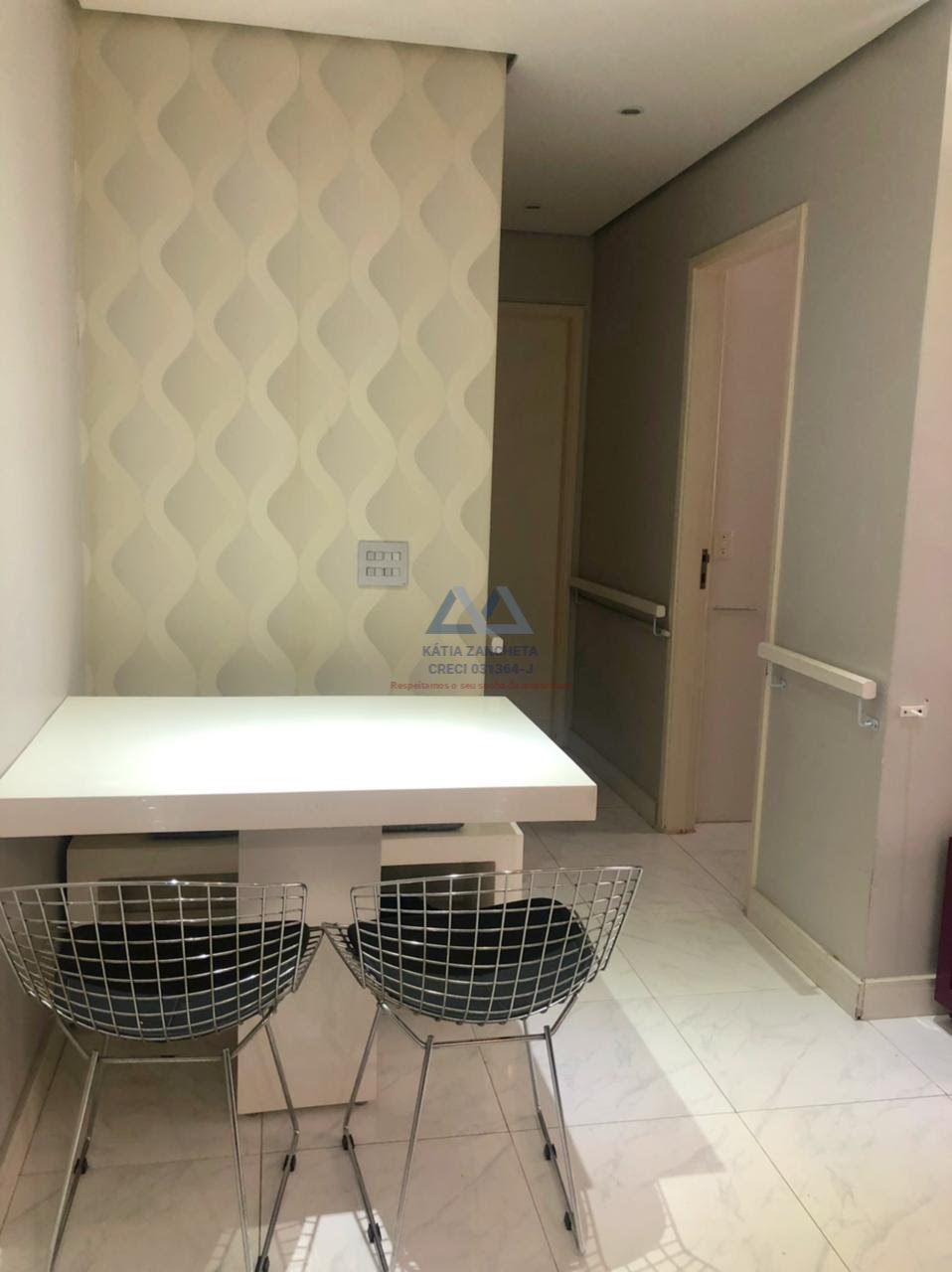 Apartamento à venda com 2 quartos, 1 banheiro, 1 vaga e 50m² no Vila Monte Alegre, São Paulo (SP) — foto 12 de 25