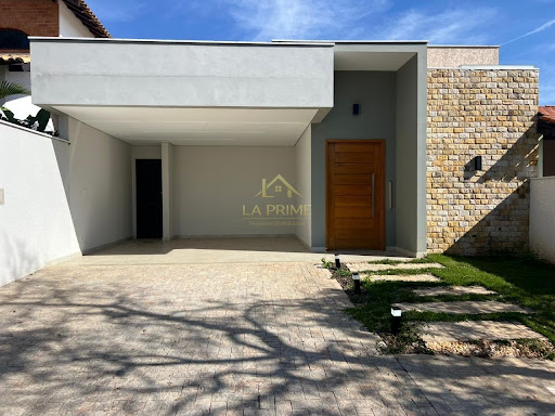 Casa de Condomínio em Granja Olga II - Sorocaba, SP , 167m2, 3 Dormitórios, 3 suítes, 4 Banheiros e 4 vagas de garagem.