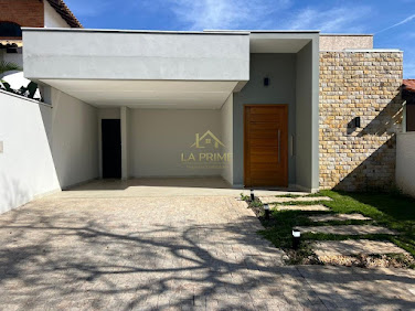 Casa de Condomínio em Granja Olga II - Sorocaba, SP , 167m2, 3 Dormitórios, 3 suítes, 4 Banheiros e 4 vagas de garagem.