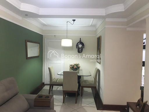 Apartamento, 3 quartos, 100 m² - Foto 4