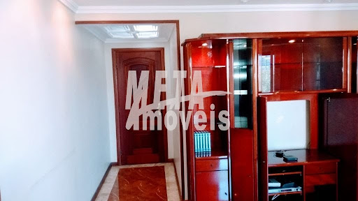 Apartamento com 3 dormitórios para alugar, 83 m² por R$ 3.150,00/mês - Centro - Campos dos Goytacazes/RJ