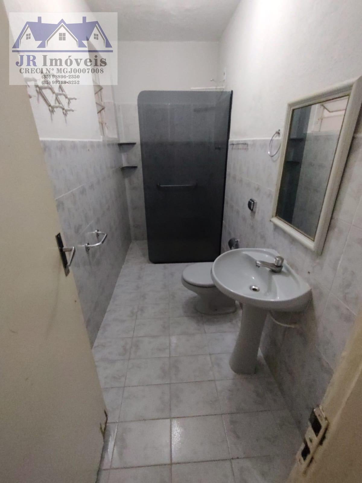Casa à venda com 3 quartos, 2 banheiros, 1 vaga e 100m² no Cruzeiro, Itajubá (MG) — foto 22 de 30