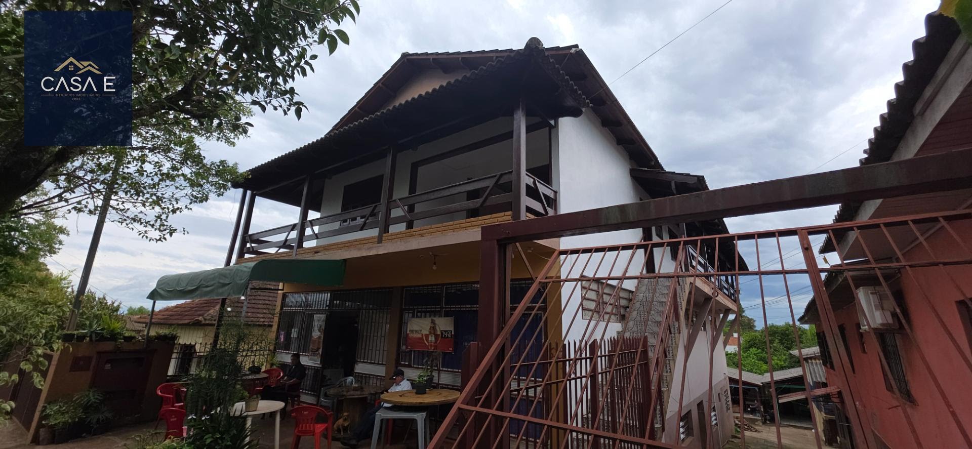 Apartamento para alugar com 2 quartos, 1 banheiro, 1 vaga e 100m² no Assis Brasil, Ijuí (RS) — foto 11 de 12