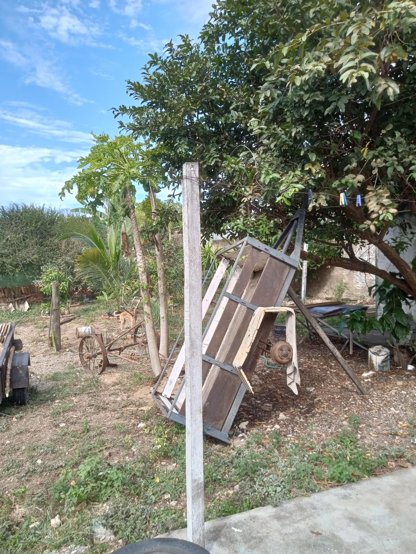 Casa à venda com 3 quartos, 1 banheiro, 6 vagas e 200m² no Parque Turf Club, Campos dos Goytacazes (RJ) — foto 12 de 17
