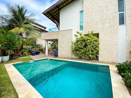 Casa à venda com 4 quartos, 4 suítes, 3 vagas e 170m² no Muro Alto, Ipojuca (PE) — foto 8 de 30