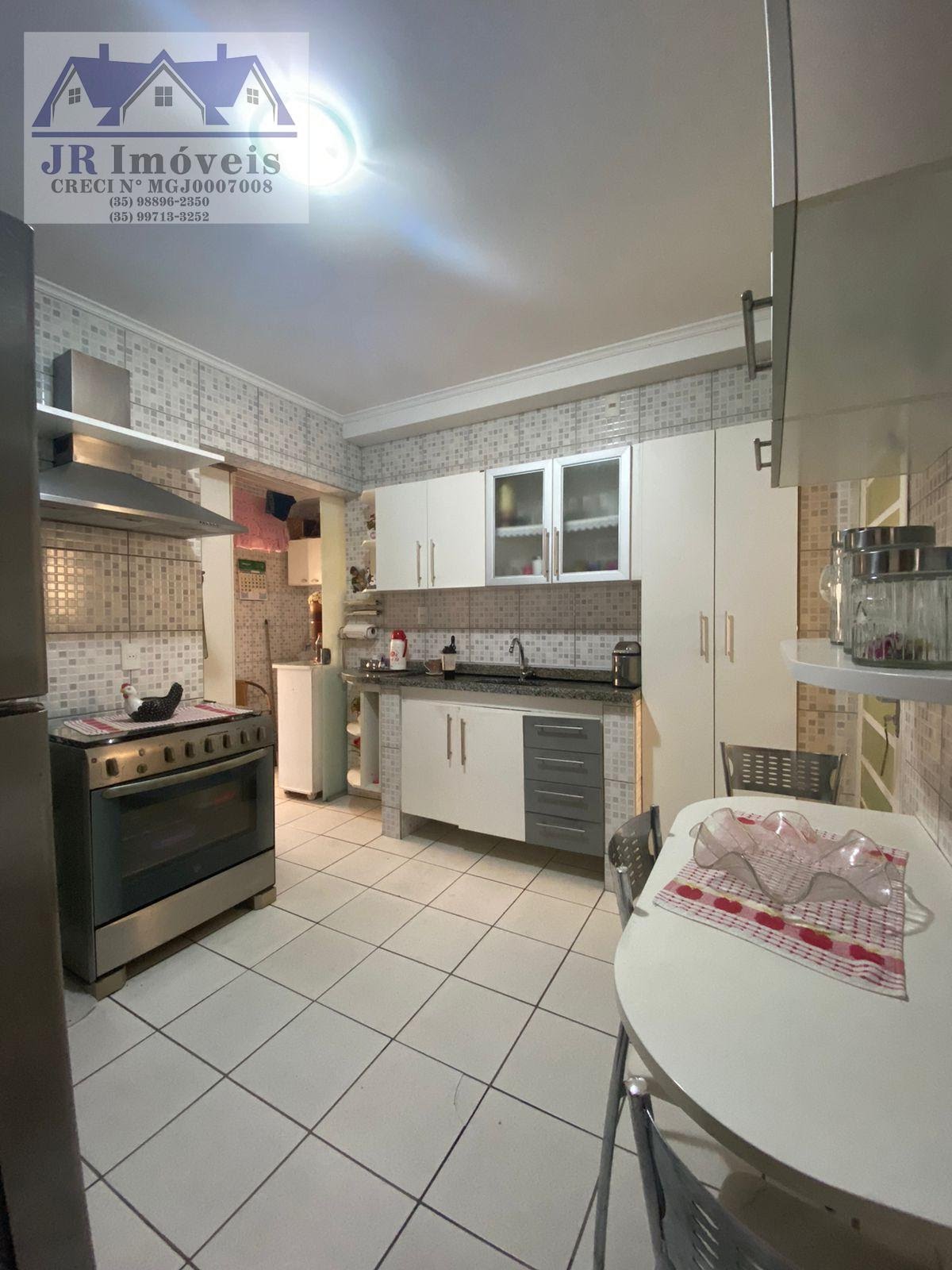 Apartamento à venda com 3 quartos, 1 suíte e 1 vaga no Varginha, Itajubá (MG) — foto 10 de 18