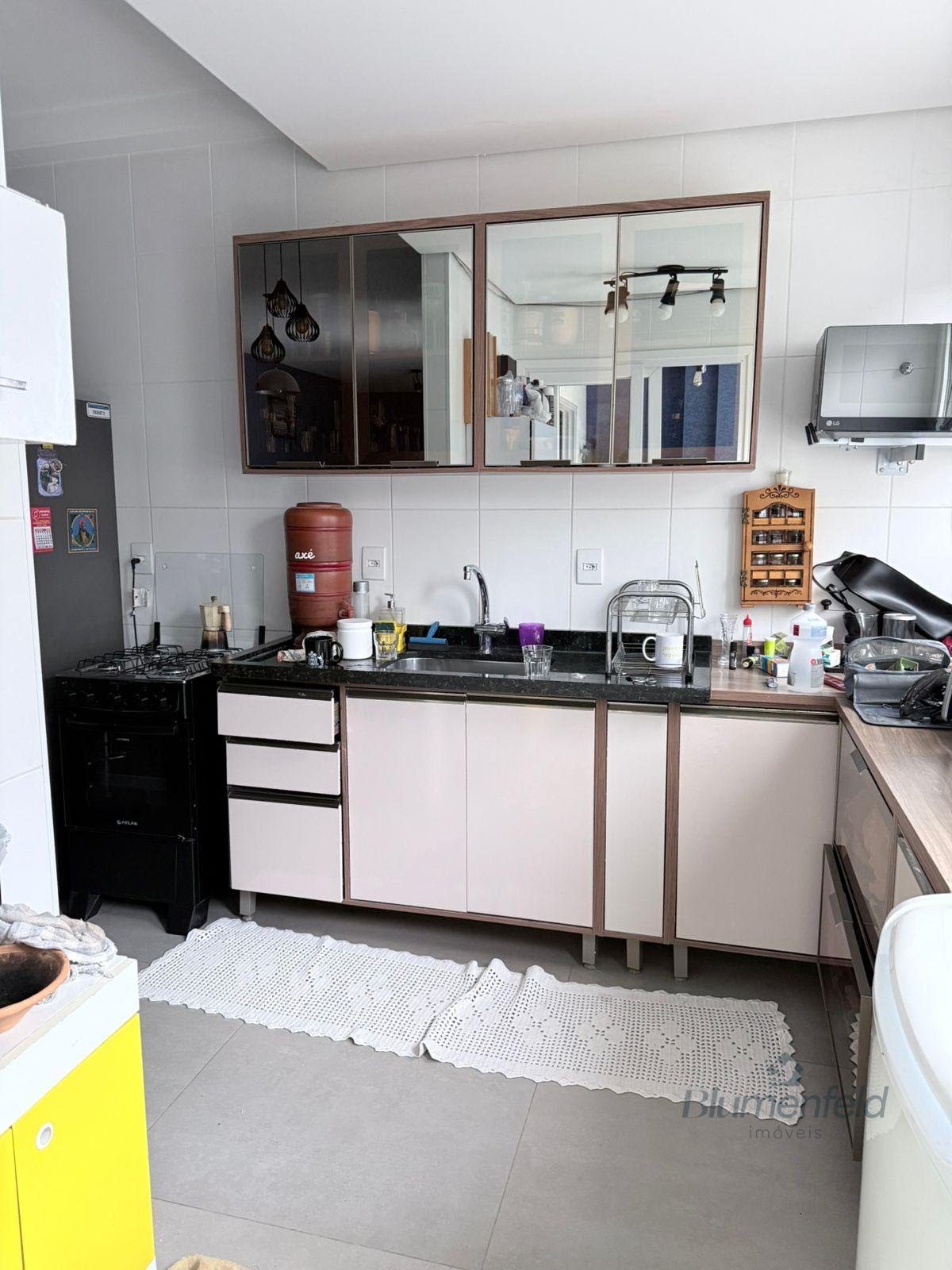 Apartamento à venda com 3 quartos, 1 suíte e 86m² no Chácara São José, Arujá (SP) — foto 12 de 21