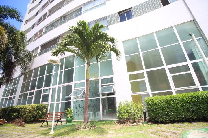 Apartamento à venda com 4 quartos, 2 suítes, 2 vagas e 114m² no Espinheiro, Recife (PE) — foto 16 de 30