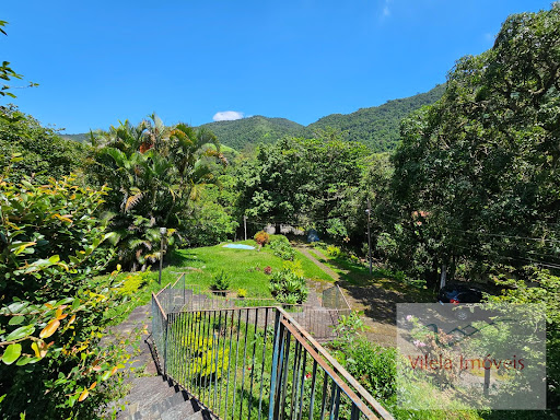 Casa em Vera Cruz  -  Miguel Pereira