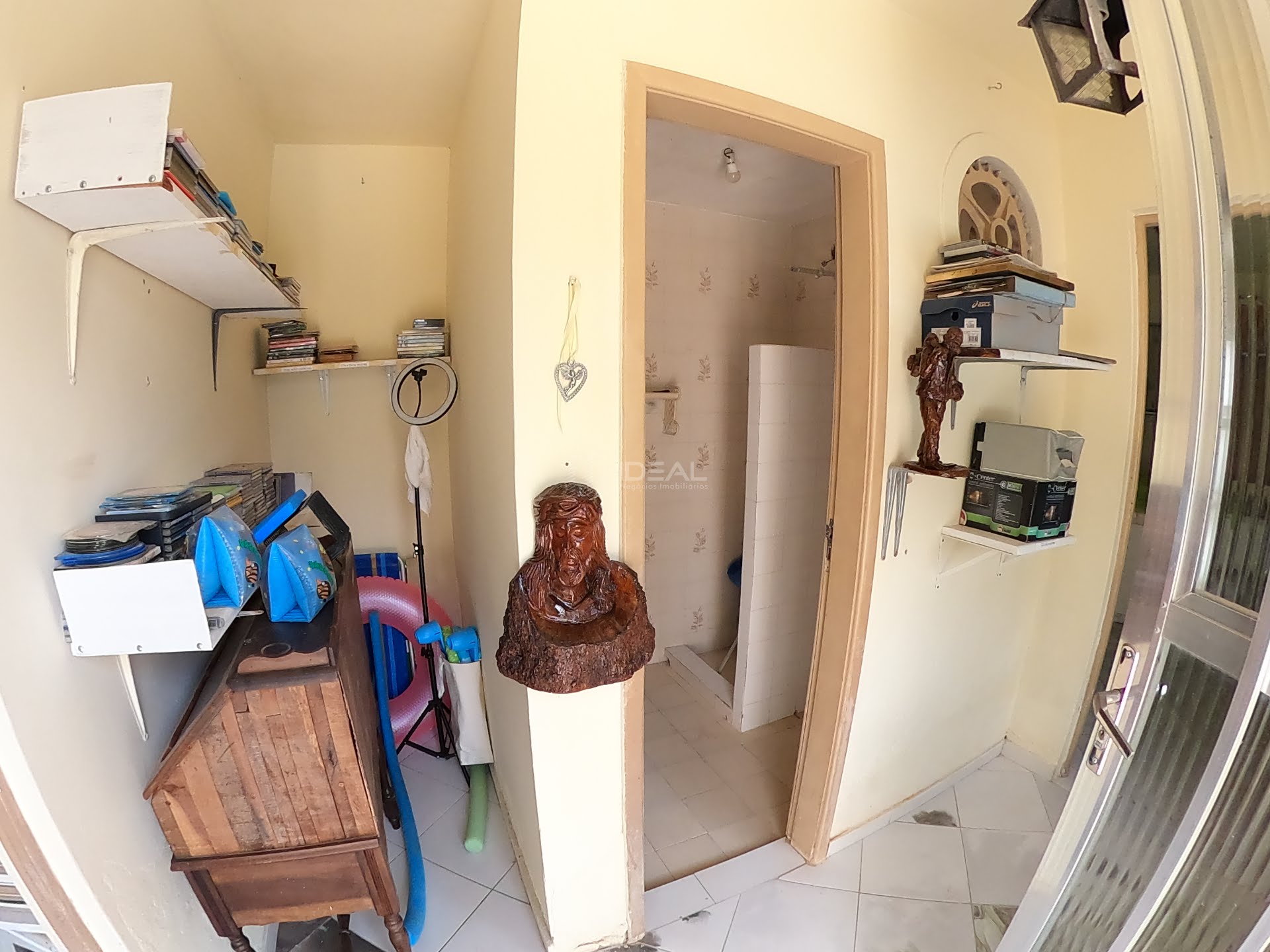 Casa à venda com 5 quartos, 1 suíte, 4 vagas e 438m² no Parque São Caetano, Campos dos Goytacazes (RJ) — foto 18 de 30