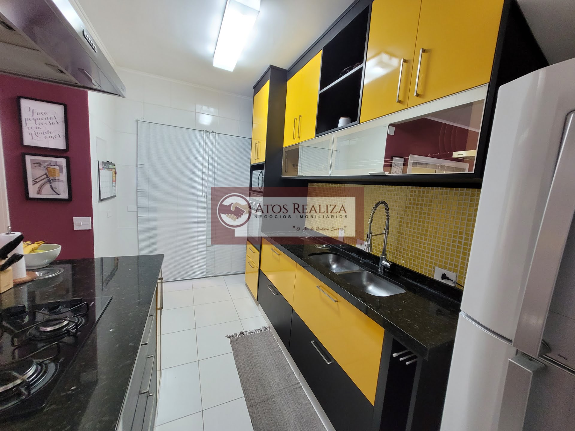 Casa à venda com 3 quartos, 1 suíte, 2 vagas e 154m² no Rio Bonito, São Paulo (SP) — foto 7 de 30