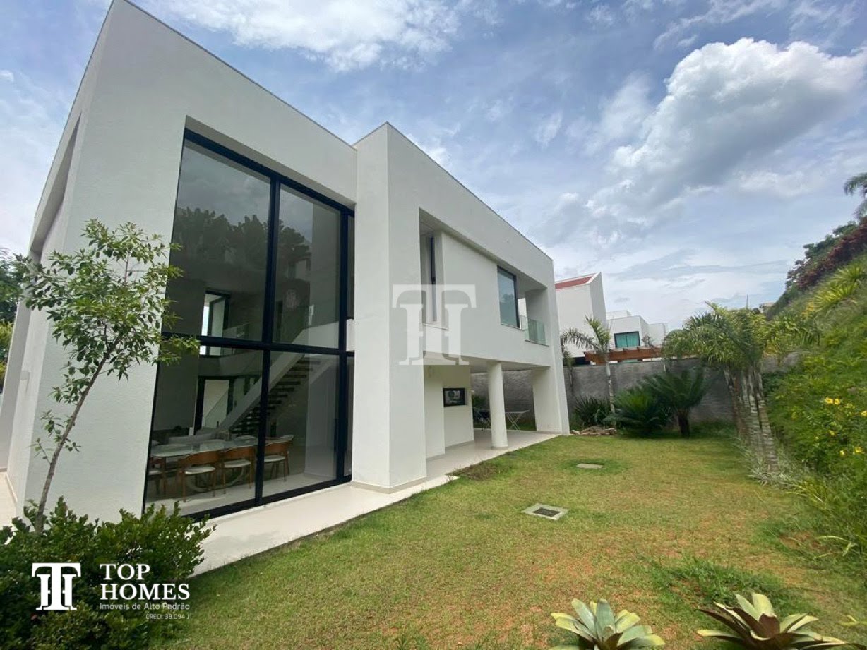 Casa/imóvel de alto padrão à venda ou locação no condomínio Veduta Blu em Jundiaí/SP
