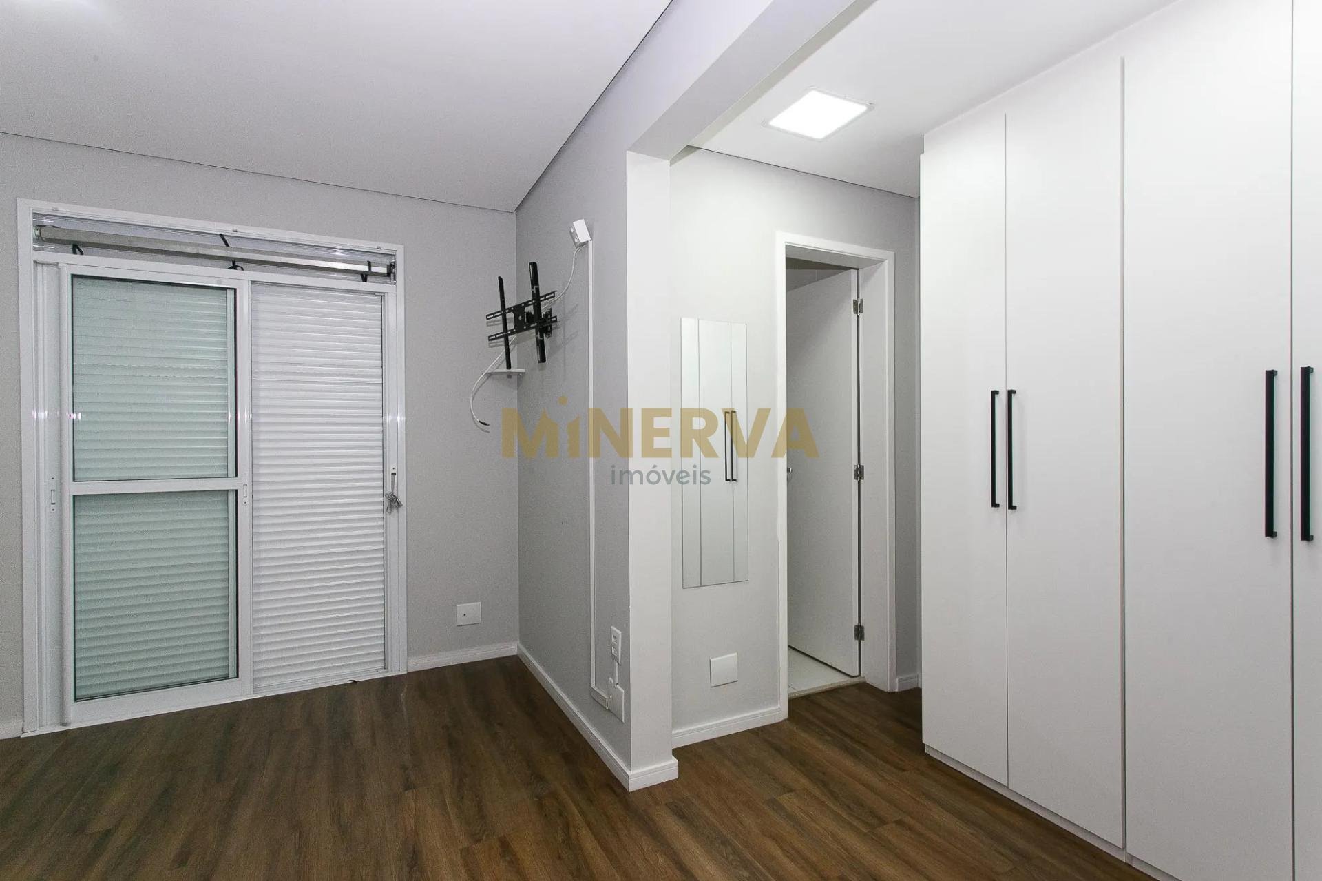 Apartamento à venda com 2 quartos, 2 suítes, 2 vagas e 120m² no Tatuapé, São Paulo (SP) — foto 18 de 29
