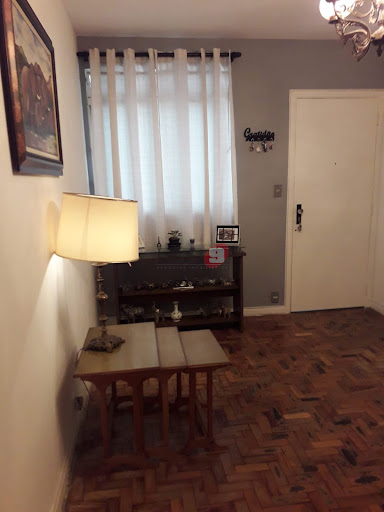 Apartamento em Tatuapé  -  São Paulo
