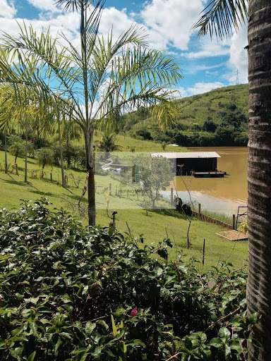 Lote / Terreno em Condomínio Residencial Terramare - Astolfo Dutra, MG