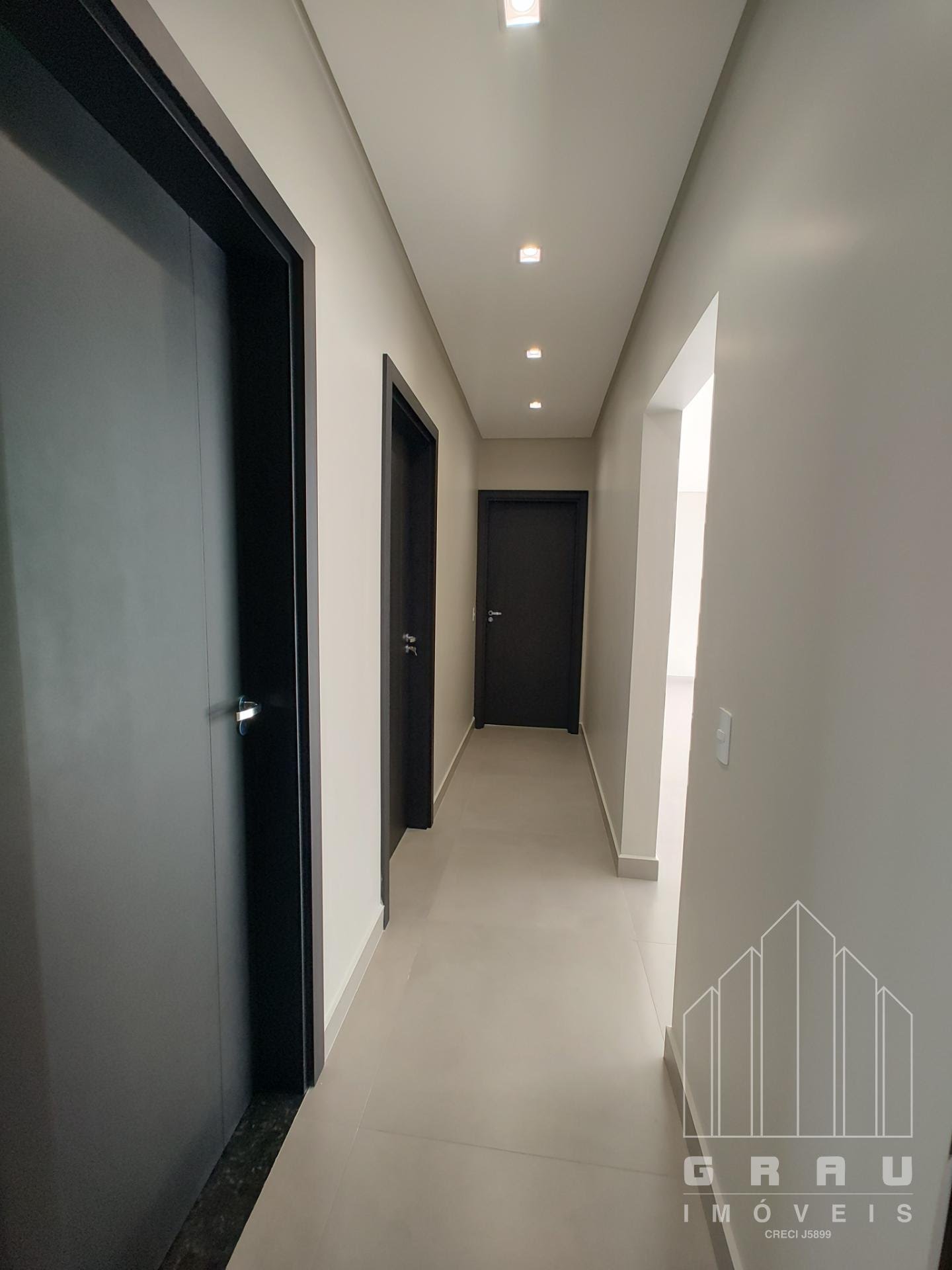 Casa Comercial em Vila Yolanda  -  Foz do Iguaçu