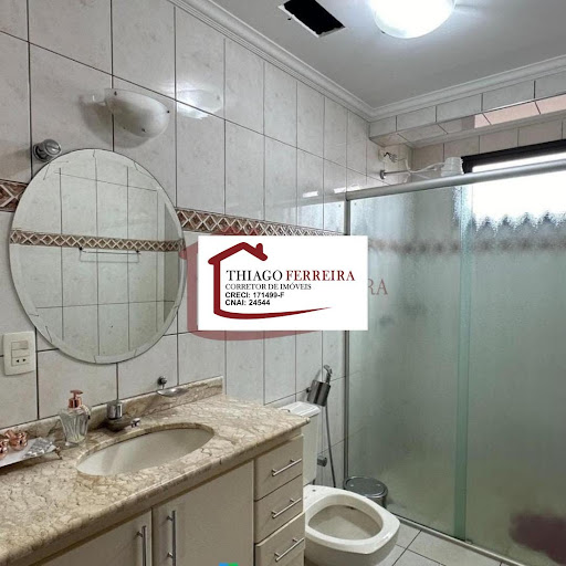 Apartamento em Edifício Shangrilá   -  Sertãozinho