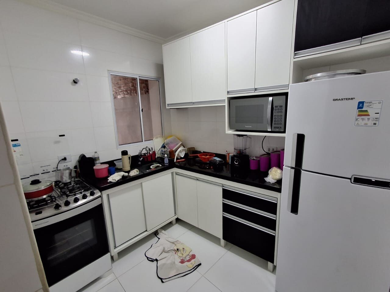 Apartamento à venda com 2 quartos, 1 banheiro, 2 vagas e 100m² no Jardim Sydney, São Paulo (SP) — foto 9 de 21