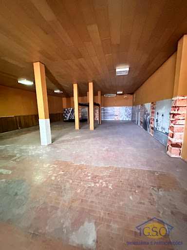 Comercial em Parque Residencial Laranjeiras - Serra, ES
