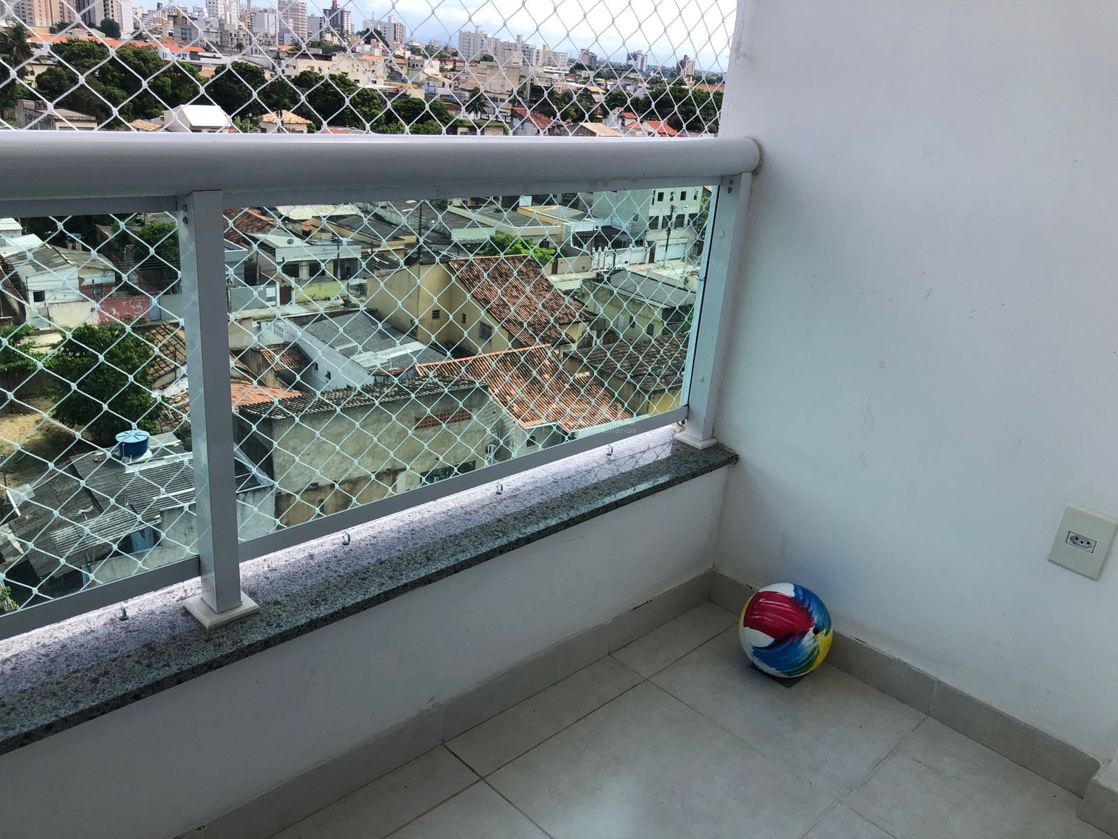Apartamento 2 quartos no Turf Club