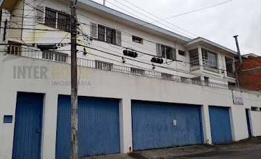 Casa Sobrado em Jardim das Esmeraldas  -  São Paulo