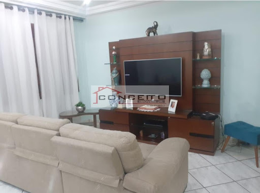 Casa em Parque Maria Luiza  -  São Paulo