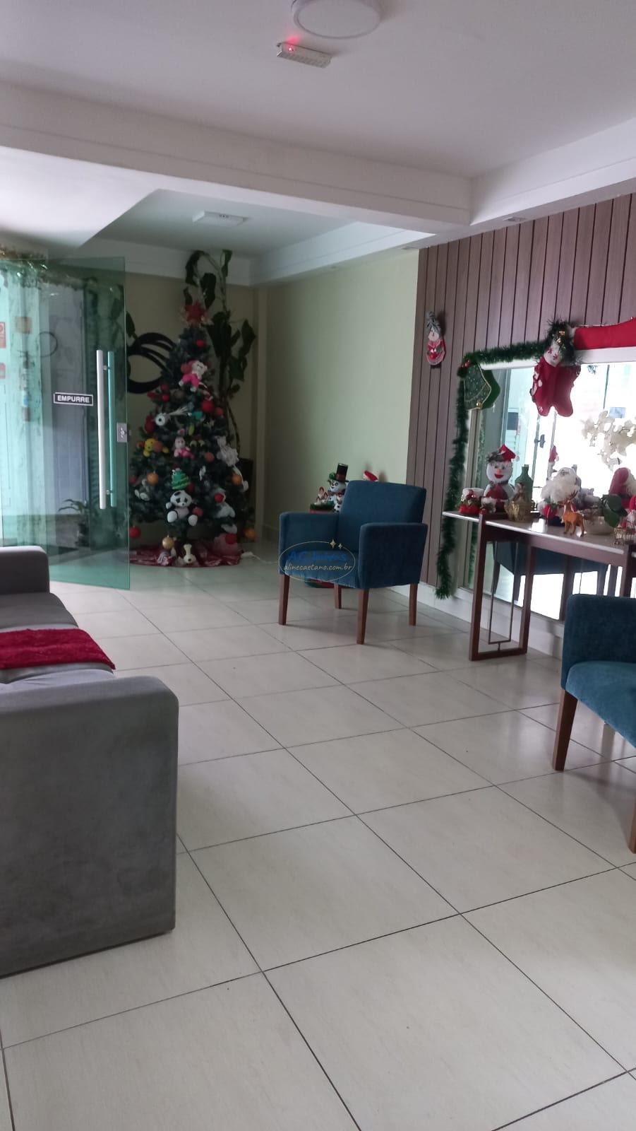 Apartamento à venda com 2 quartos, 1 suíte, 1 vaga e 75m² no Vila Atlântica, Mongaguá (SP) — foto 4 de 17