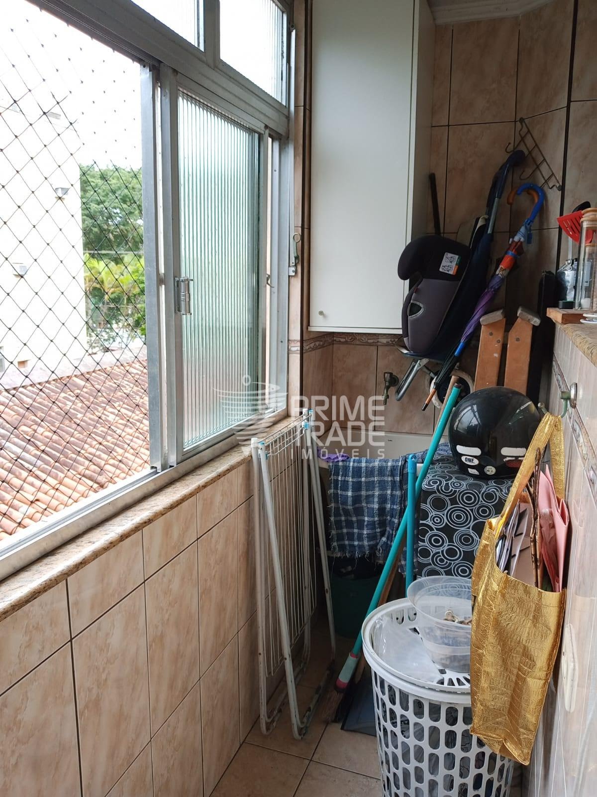 Apartamento à venda com 2 quartos, 1 banheiro, 1 vaga e 60m² no Embaré, Santos (SP) — foto 18 de 21