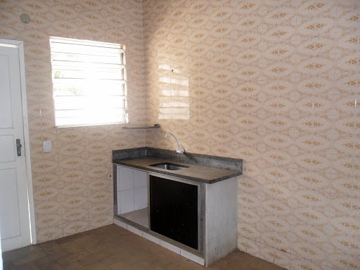 Cozinha