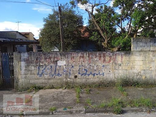 Terreno em Vila Nogueira  -  Diadema