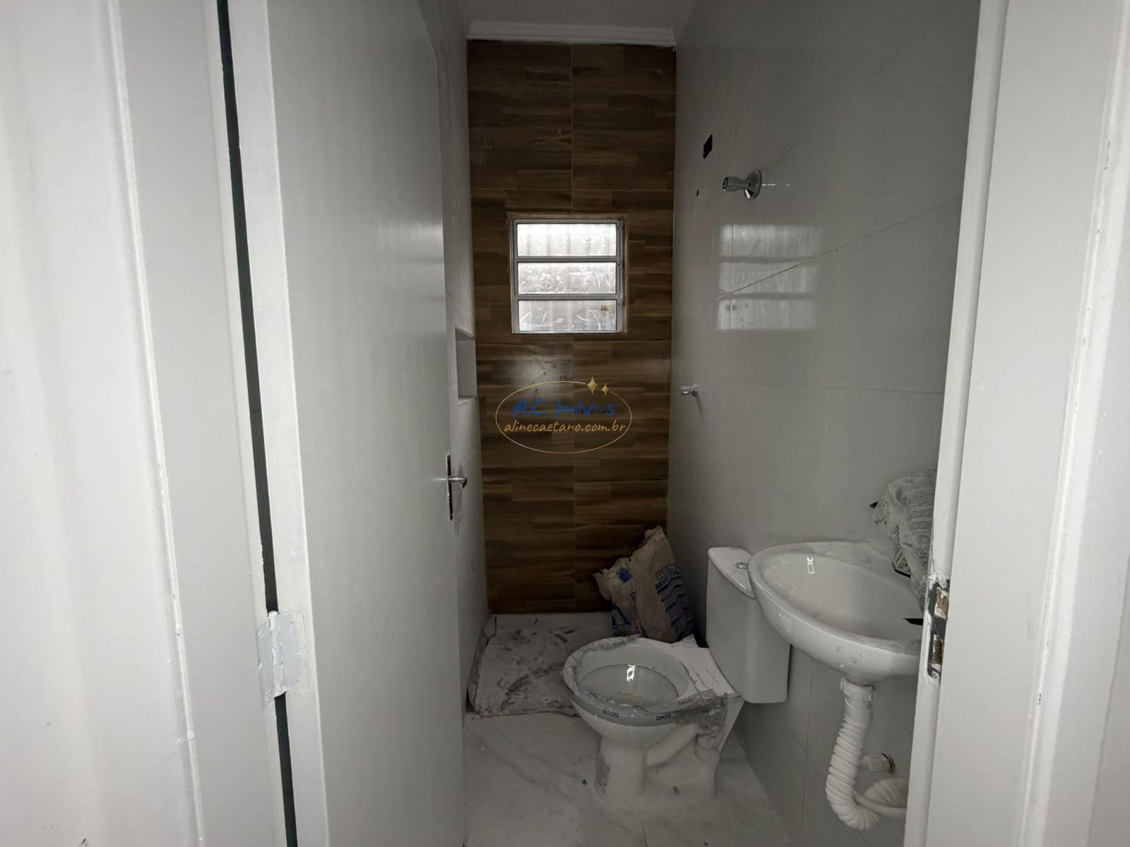 Casa à venda com 2 quartos, 1 suíte, 2 vagas e 60m² no Vilamar, Praia Grande (SP) — foto 15 de 22