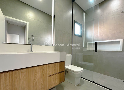 Casa de Condomínio, 3 quartos - Foto 20