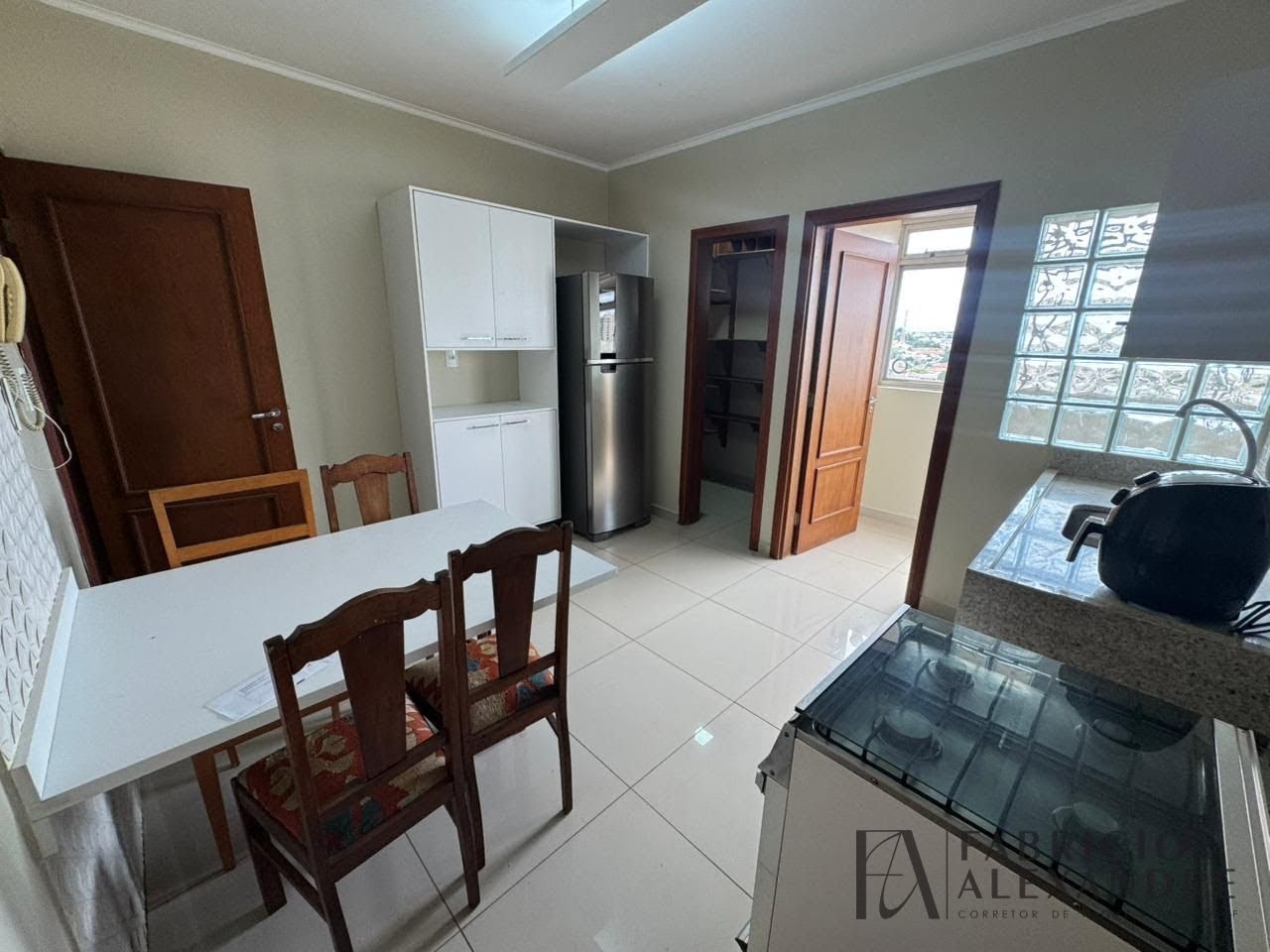 Apartamento à venda com 2 quartos, 1 suíte e 96m² no Vila Nossa Senhora da Paz, São José do Rio Preto (SP) — foto 10 de 18