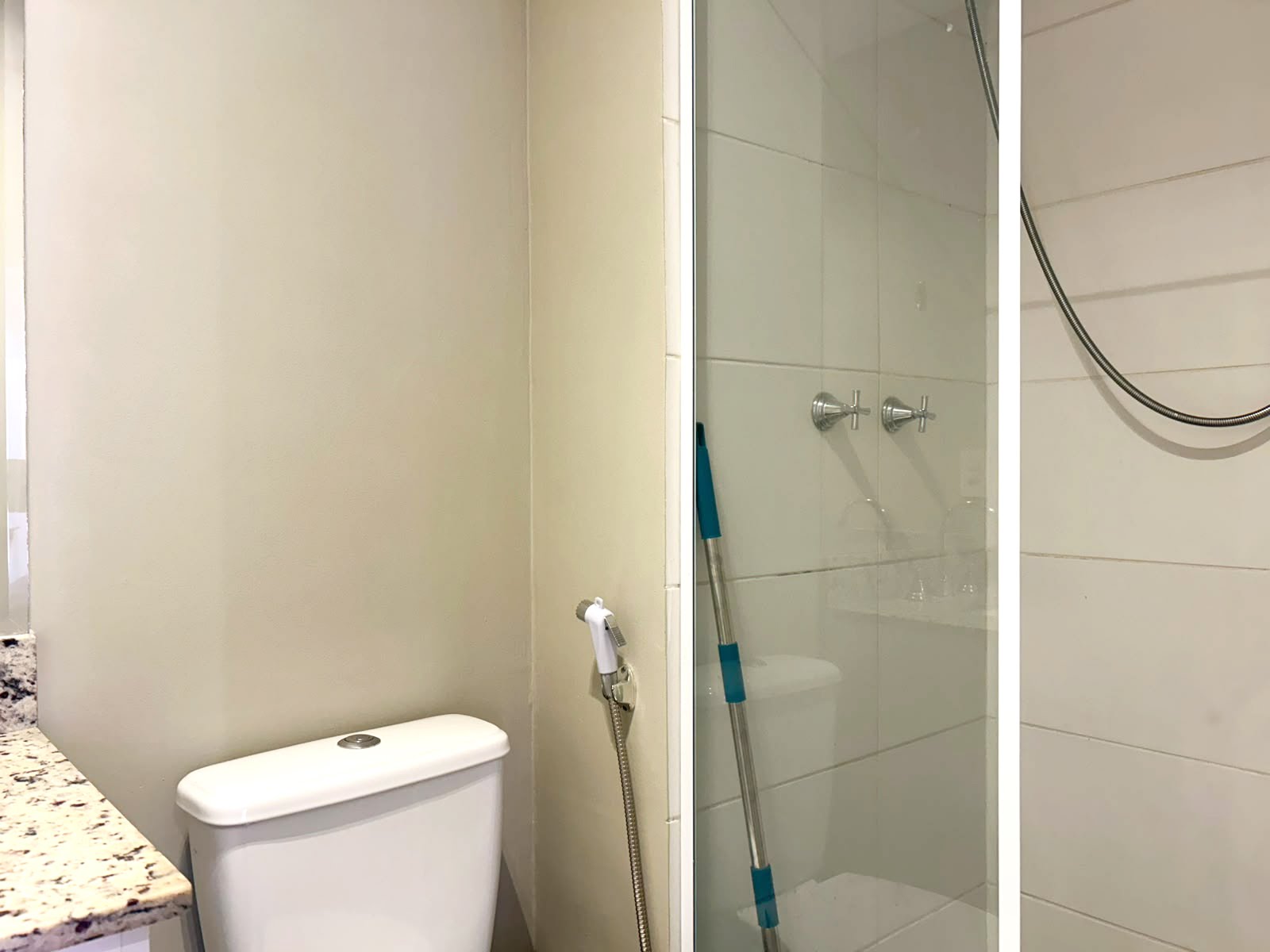Apartamento para alugar com 1 quarto, 1 banheiro, 1 vaga e 42m² no Bela Vista, São Paulo (SP) — foto 22 de 30