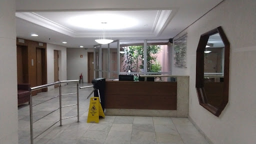 Recepcao