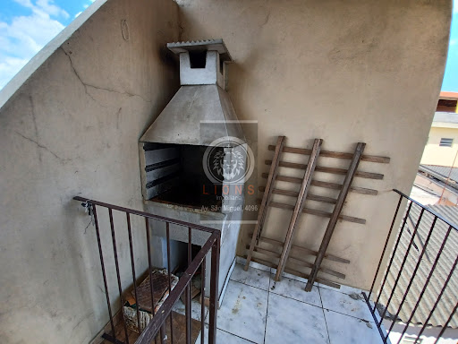 Casa em Jardim Ponte Rasa  -  São Paulo