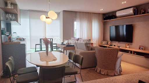 Apartamento, 2 quartos, 71 m² - Foto 6