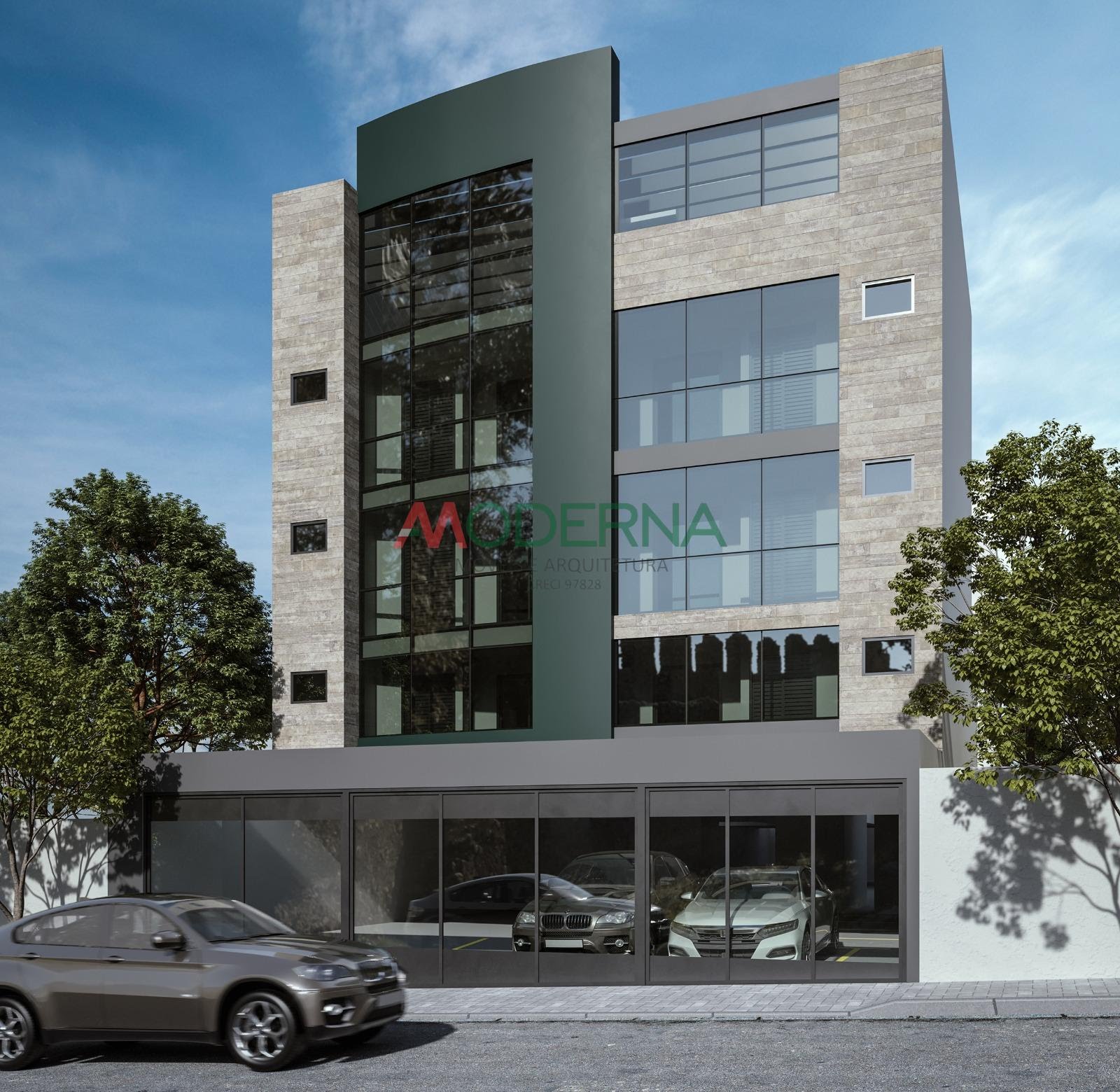 Cobertura à venda com 2 quartos, 1 suíte, 2 vagas e 124m² no Centro, São Bernardo do Campo (SP) — foto 13 de 13