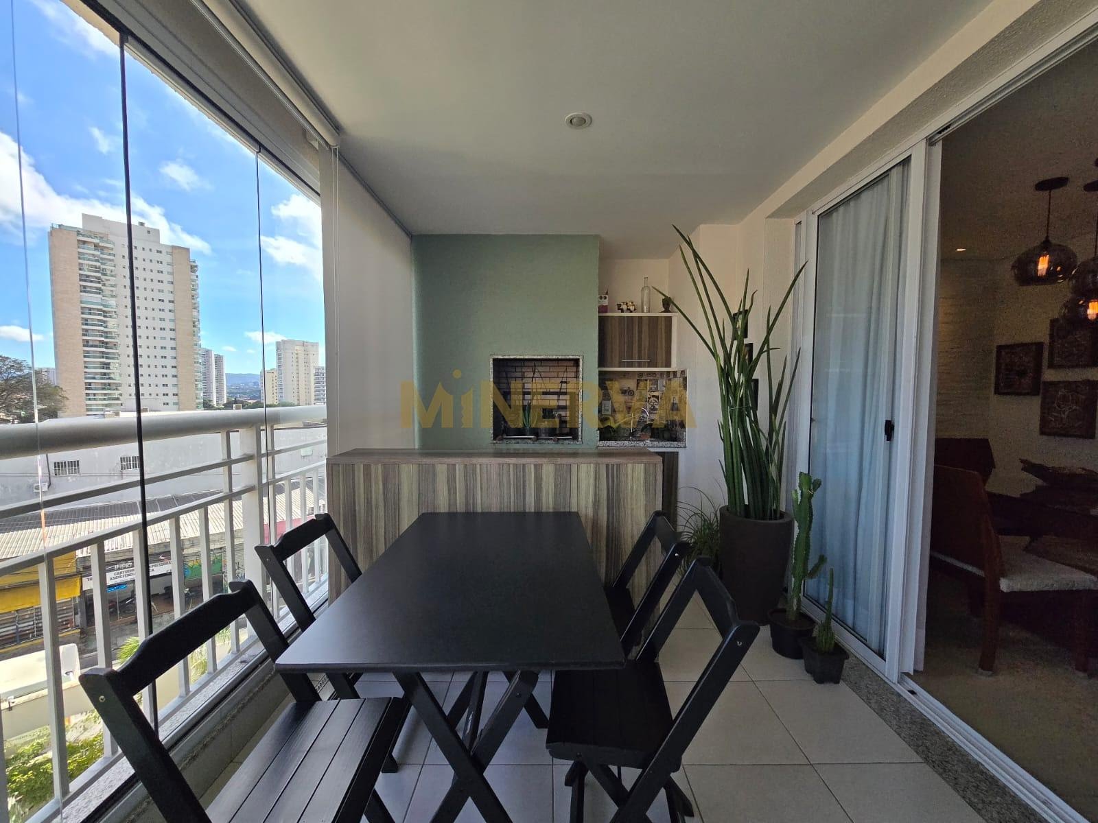 Apartamento à venda com 2 quartos, 2 suítes, 2 vagas e 93m² no Centro, Guarulhos (SP) — foto 17 de 27