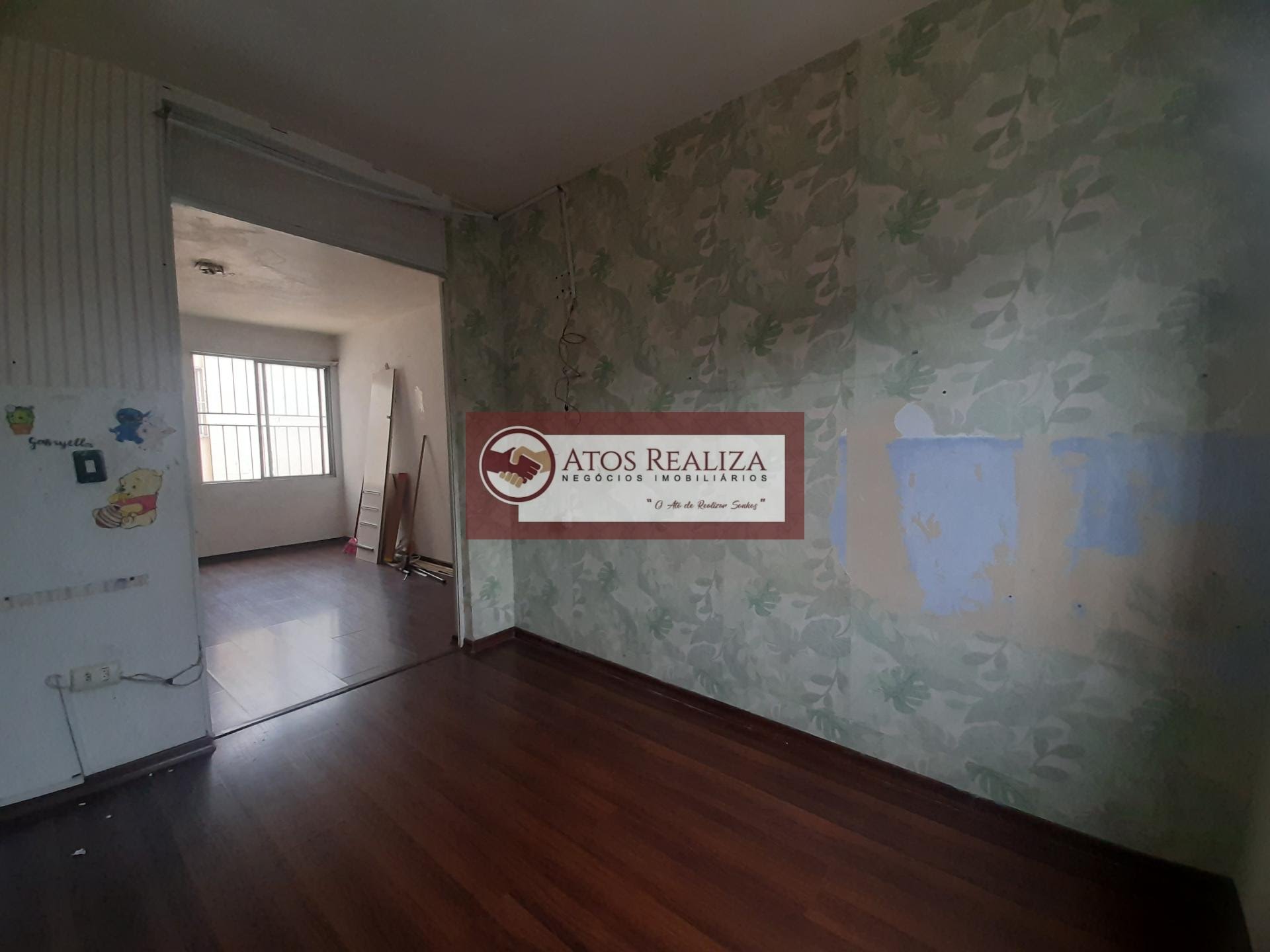 Apartamento à venda com 3 quartos, 1 banheiro, 1 vaga e 60m² no Parque das Arvores, São Paulo (SP) — foto 29 de 30