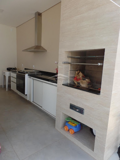 Casa de Condomínio, 6 quartos - Foto 1