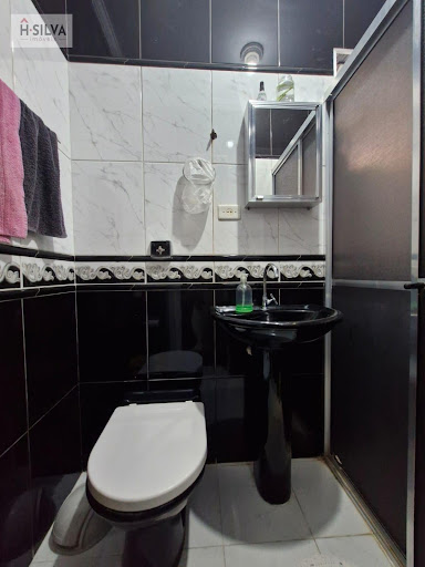 Banheiro