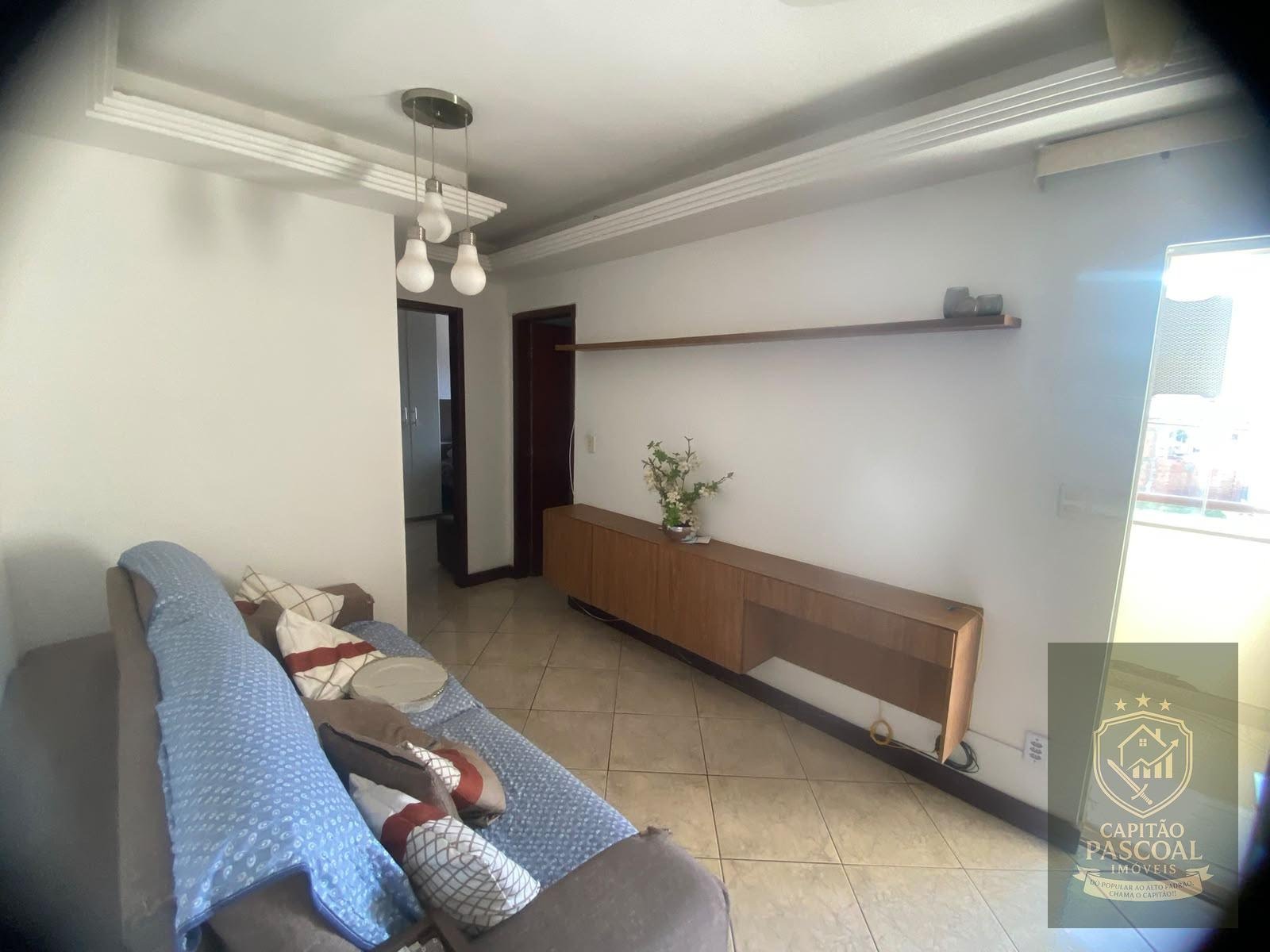 Apartamento para alugar com 2 quartos, 1 banheiro, 1 vaga e 60m² no Parque Turf Club, Campos dos Goytacazes (RJ) — foto 4 de 22