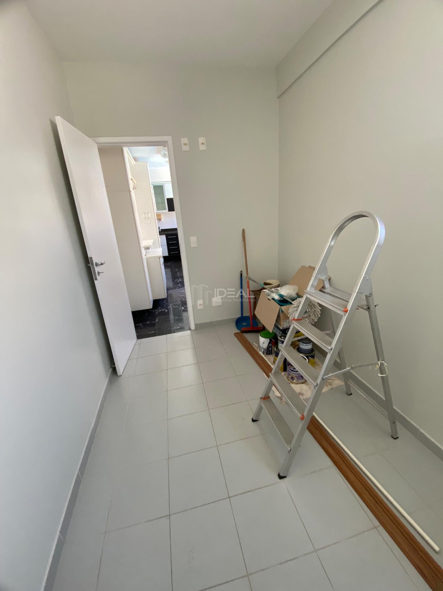 Apartamento à venda com 3 quartos, 2 suítes e 2 vagas no Pelinca, Campos dos Goytacazes (RJ) — foto 13 de 30