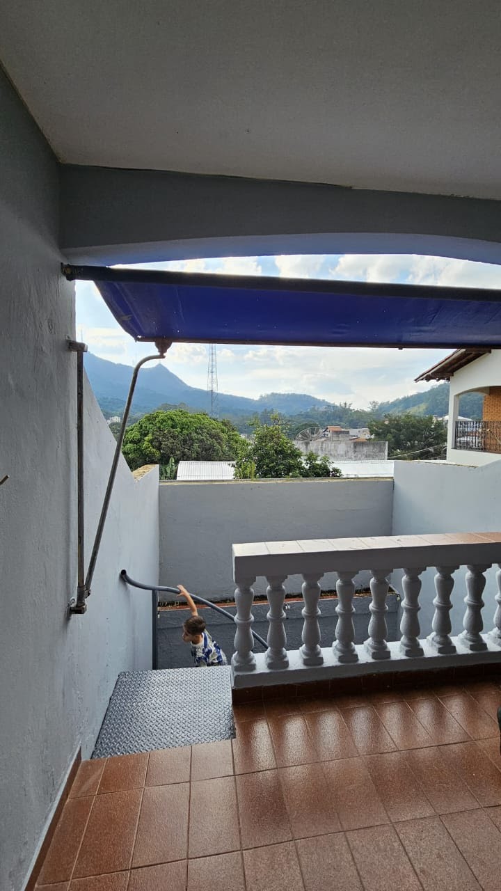 Apartamento à venda com 2 quartos, 1 banheiro, 3 vagas e 110m² no Vila Clarice, São Paulo (SP) — foto 9 de 23